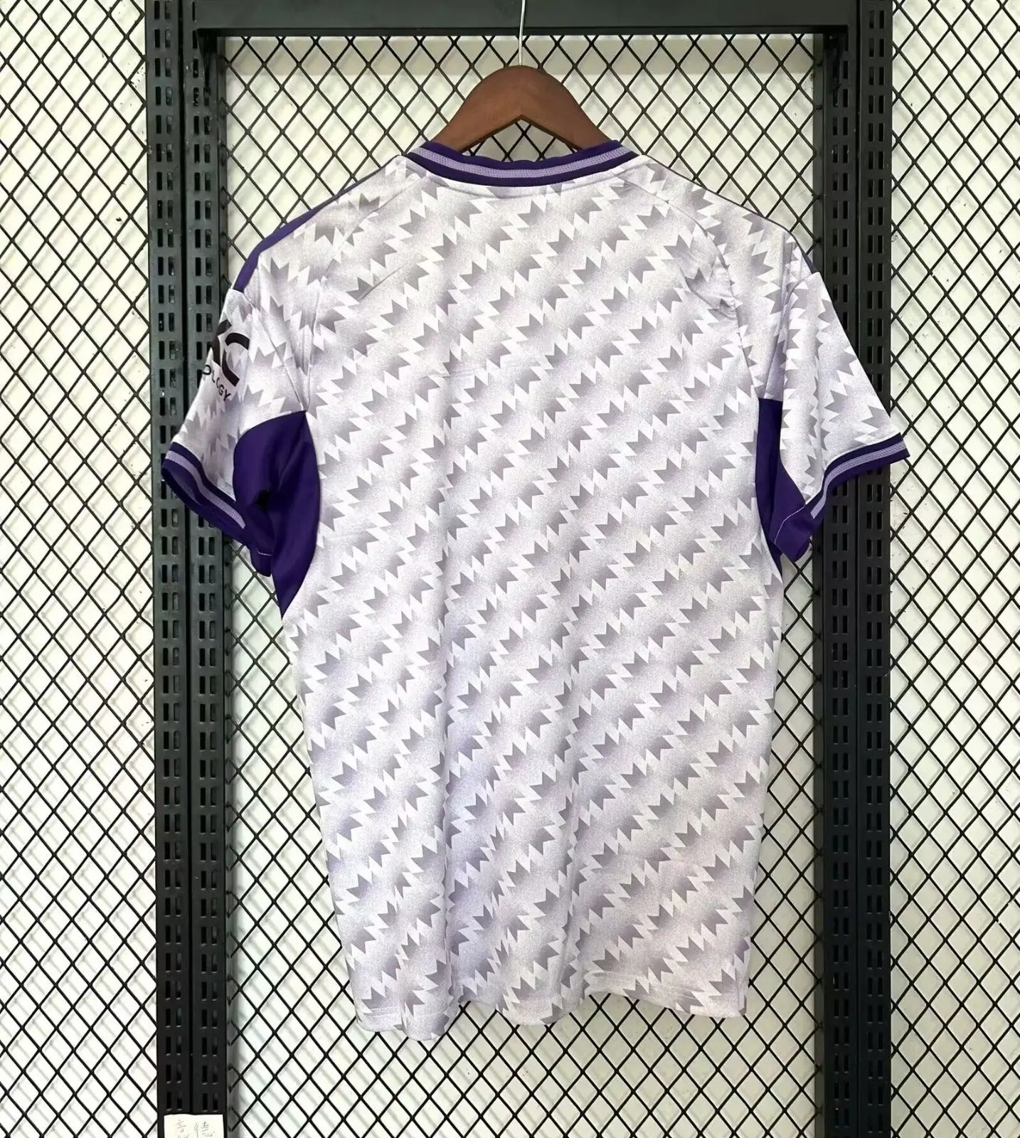 Maillot 24/25 Manchester United Spécial jerseynts