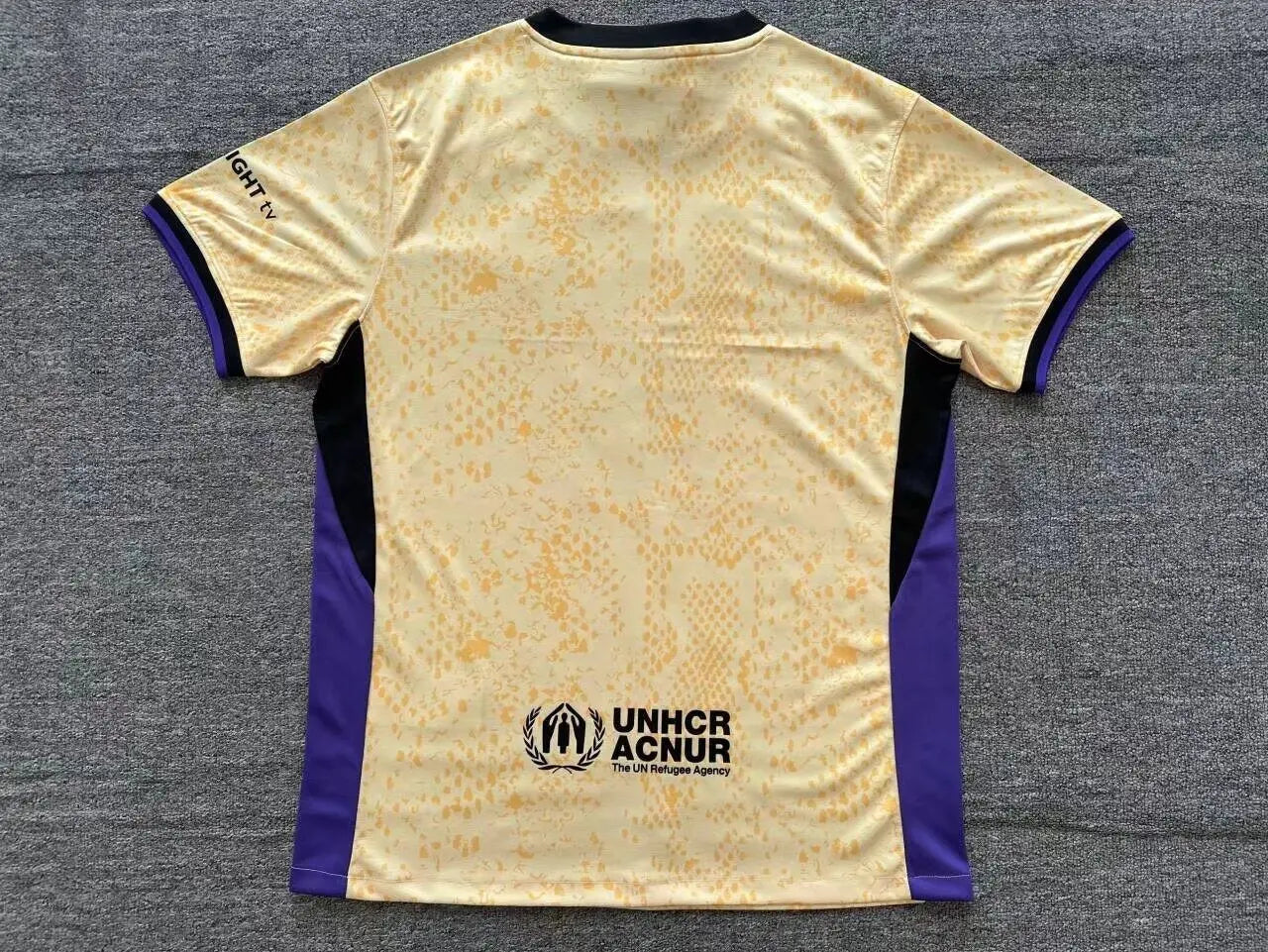 Maillot 24/25 Barcelone Spécial L'Univers Du Maillot