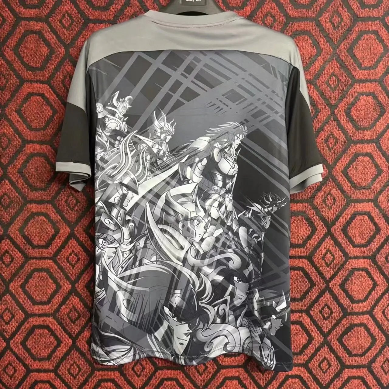 Maillot 24/25 Japon Spécial Anime jerseynts