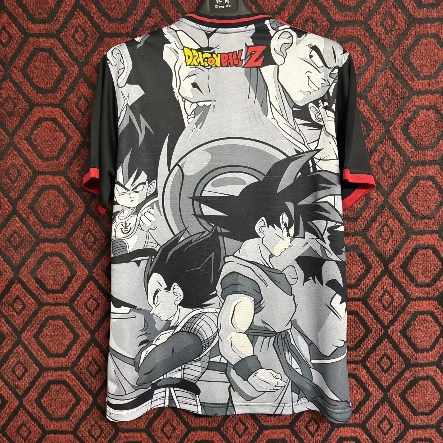 Maillot 24/25 Japon Spécial Anime jerseynts