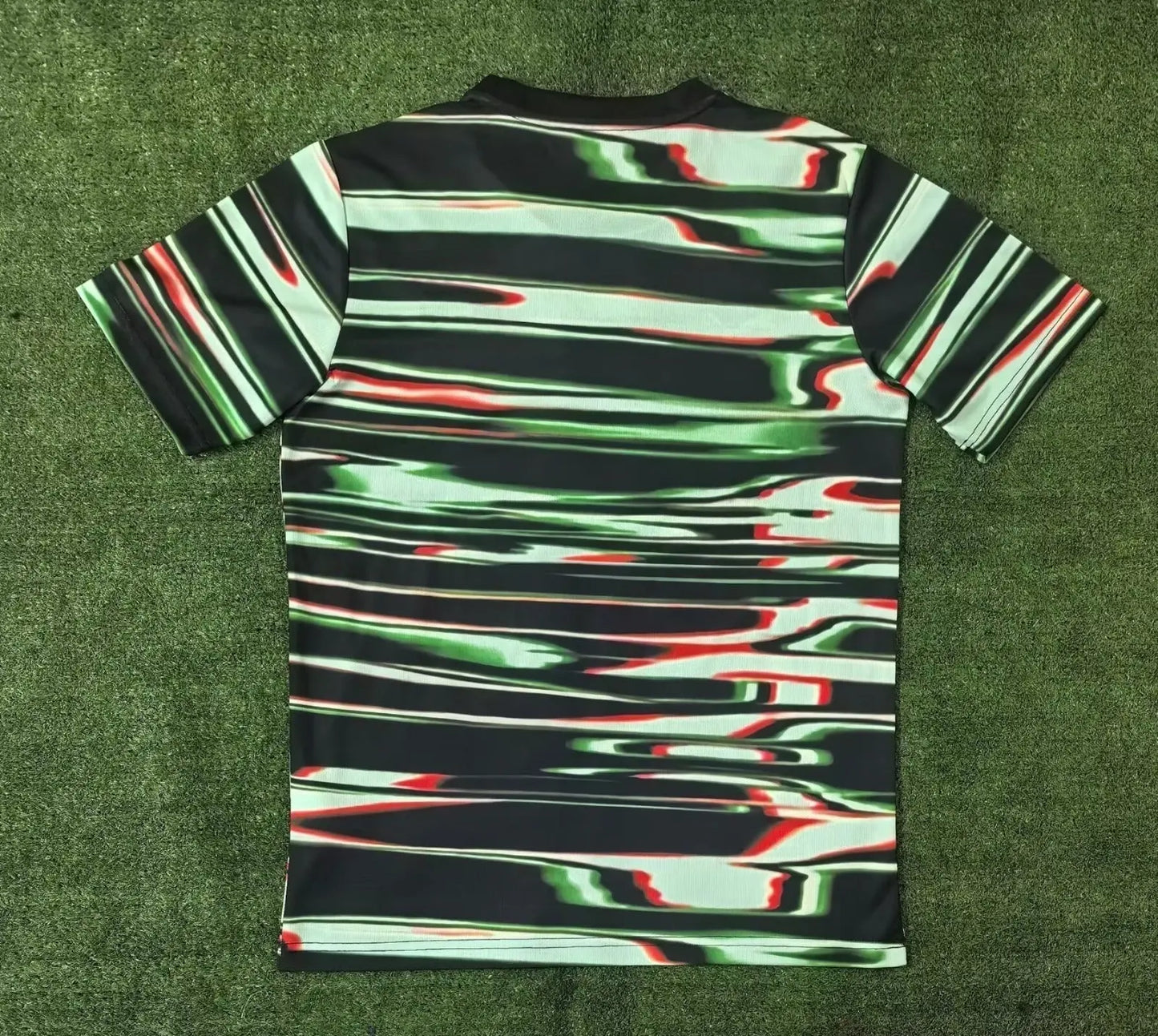 Maillot 25/26 Portugal Spécial jerseynts