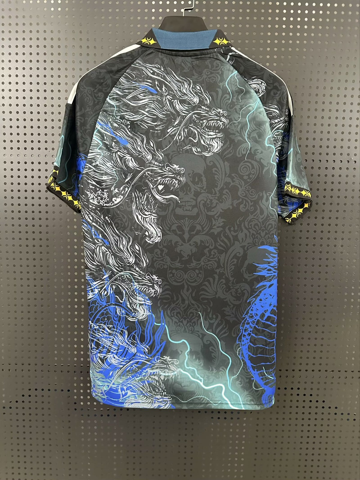 Maillot 25/26 Real Madrid Spécial jerseynts