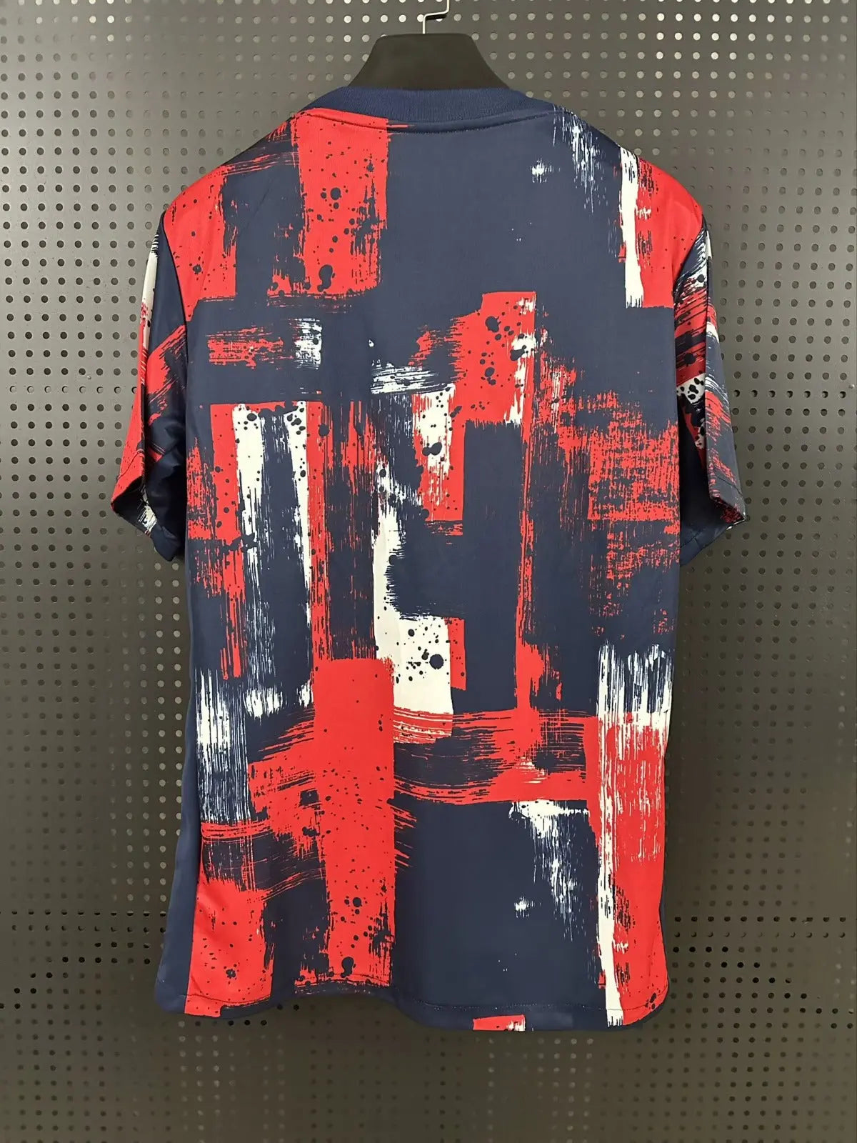 Maillot 25/26 PSG Spécial jerseynts