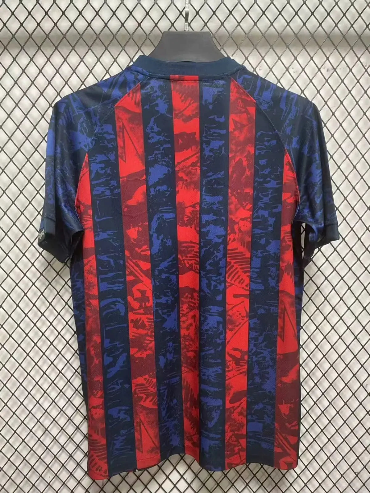 Maillot 25/26 Barcelone Spécial jerseynts