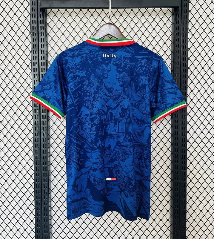 Maillot 25/26 Italie Spécial L'Univers Du Maillot