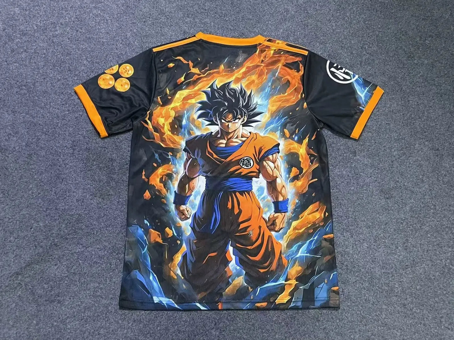 Maillot 25/26 Japon Spécial Anime jerseynts