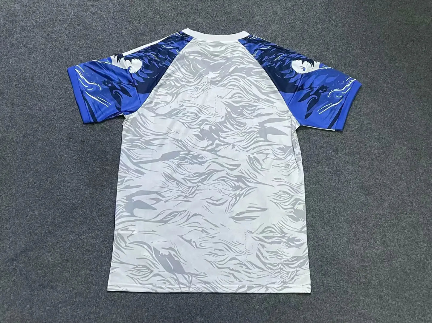 Maillot 25/26 Japon Spécial jerseynts