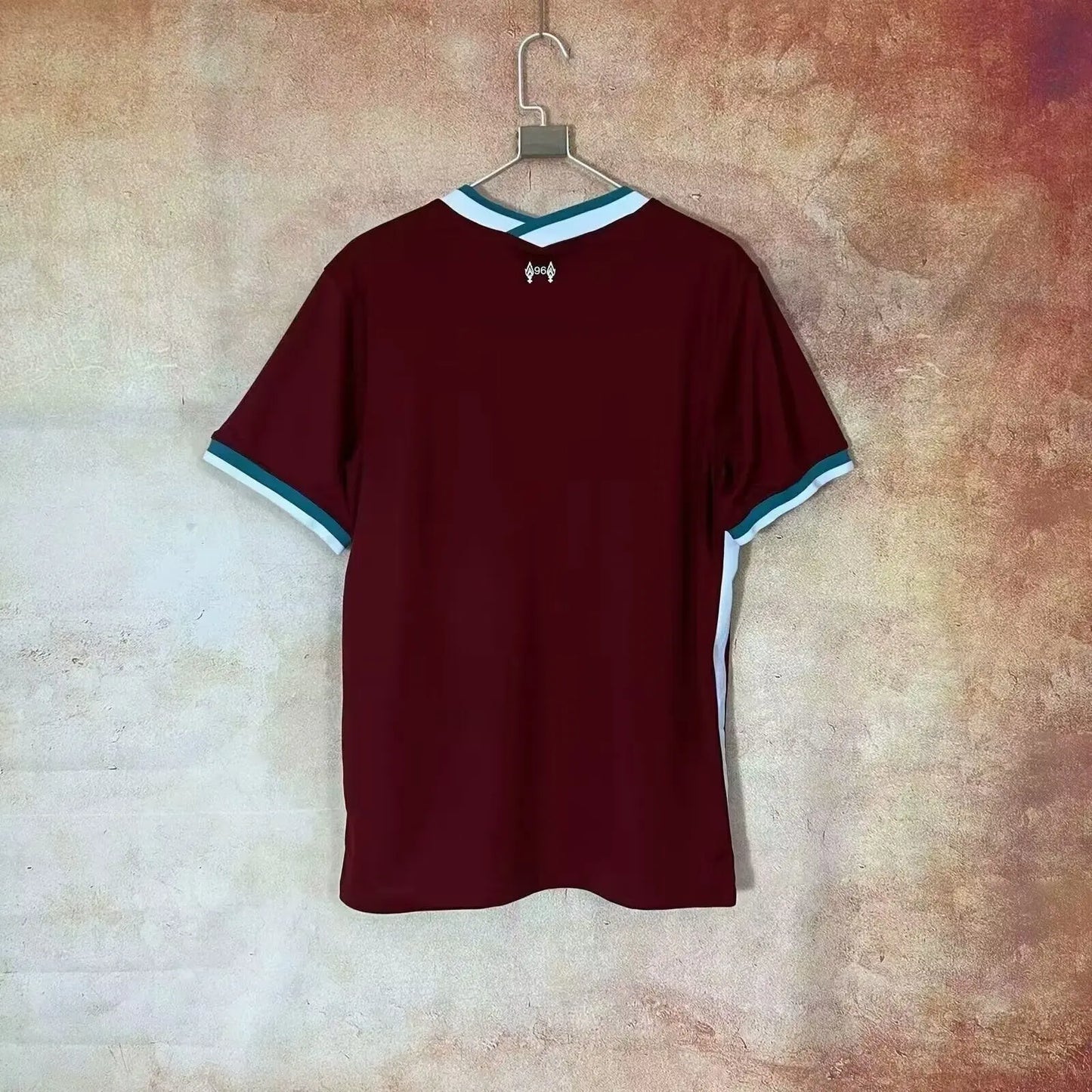 Maillot 25/26 Liverpool Spécial jerseynts