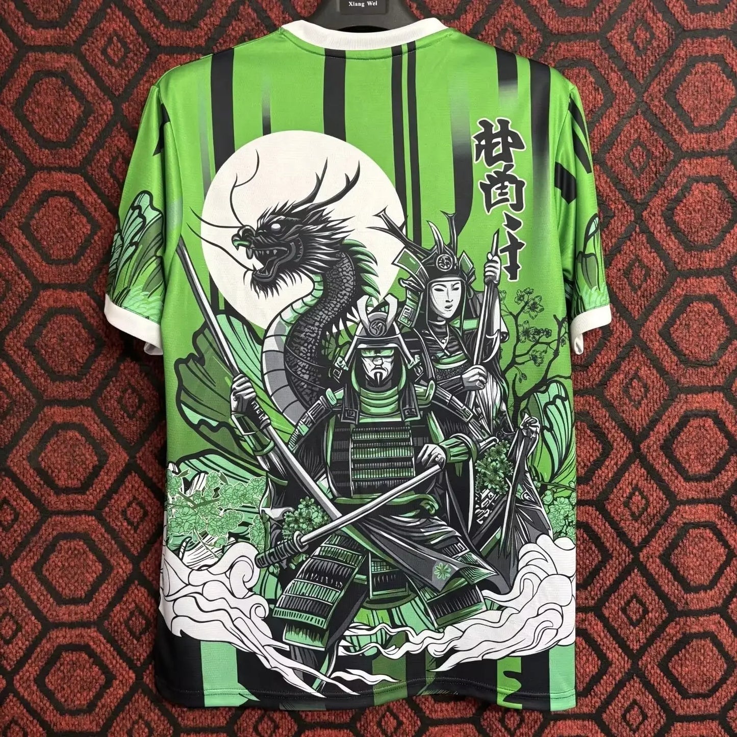 Maillot 25/26 Japon Spécial jerseynts