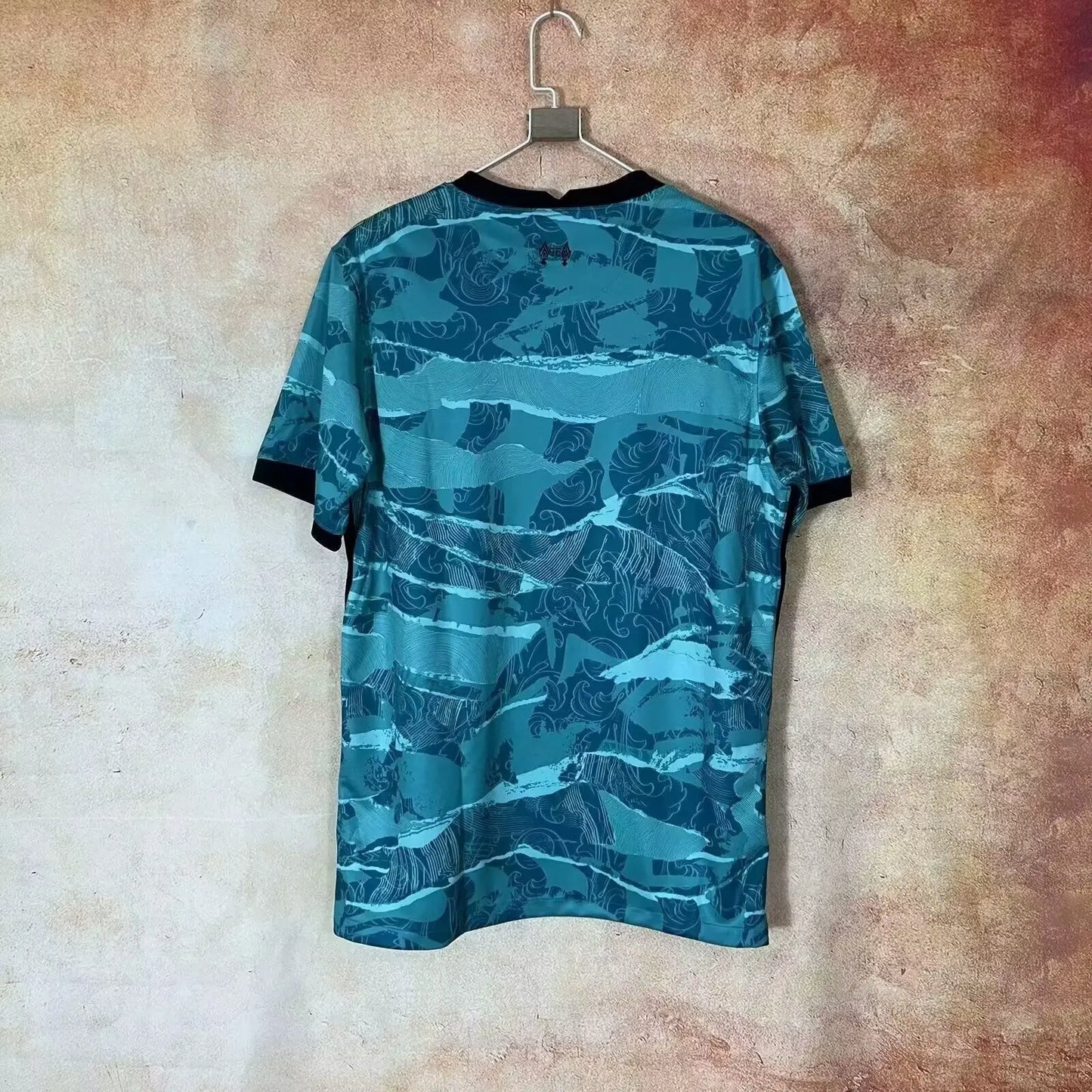 Maillot 25/26 Liverpool Spécial jerseynts