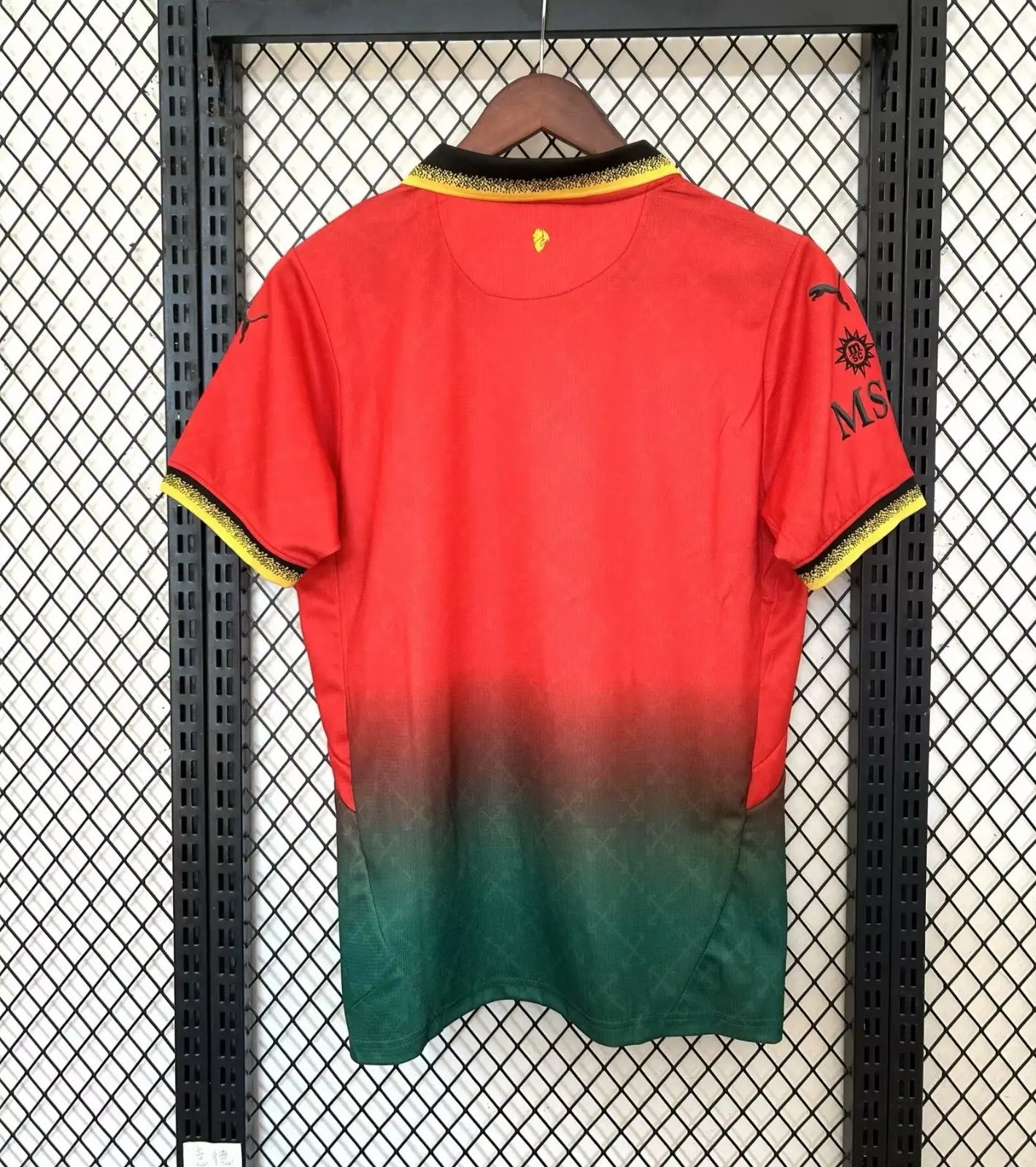 Maillot 25/26 AC Milan Spécial jerseynts