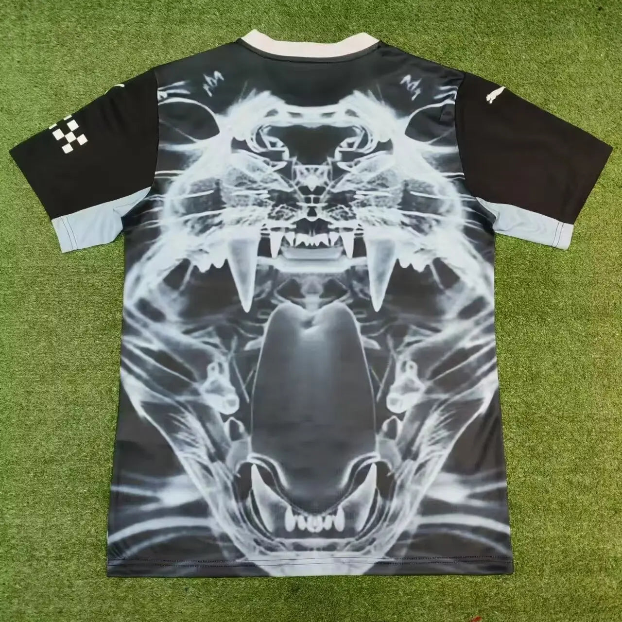 Maillot 25/26 Manchester City Spécial jerseynts