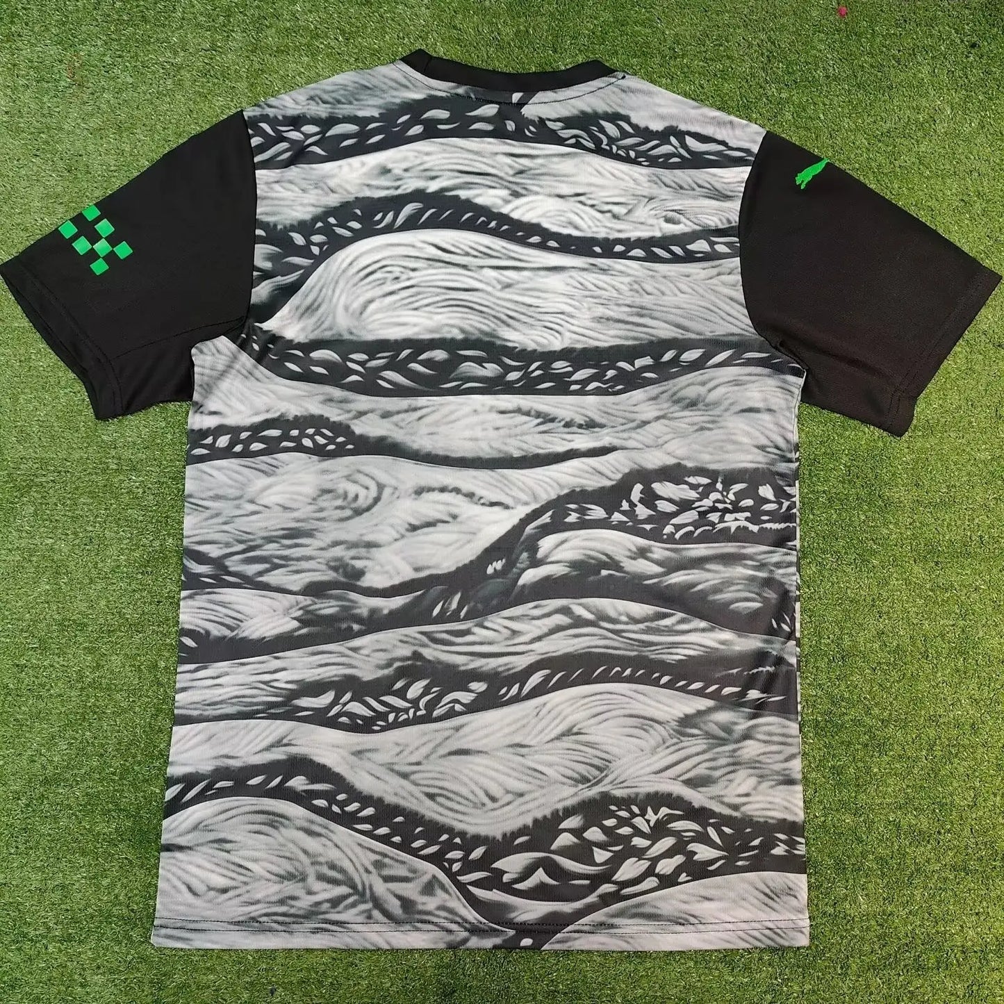 Maillot 25/26 Manchester City Spécial jerseynts