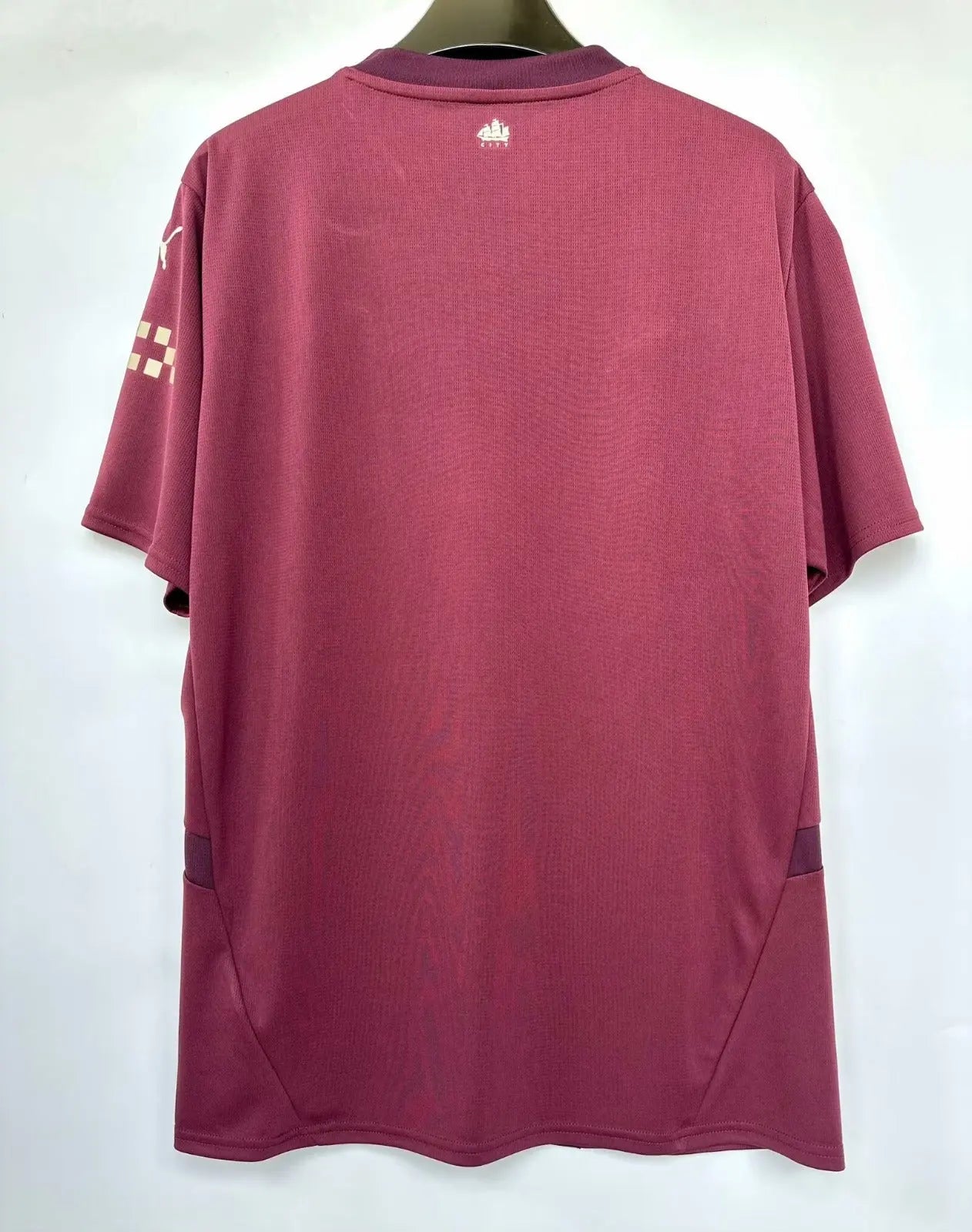 Maillot 24/25 Manchester City Third jerseynts