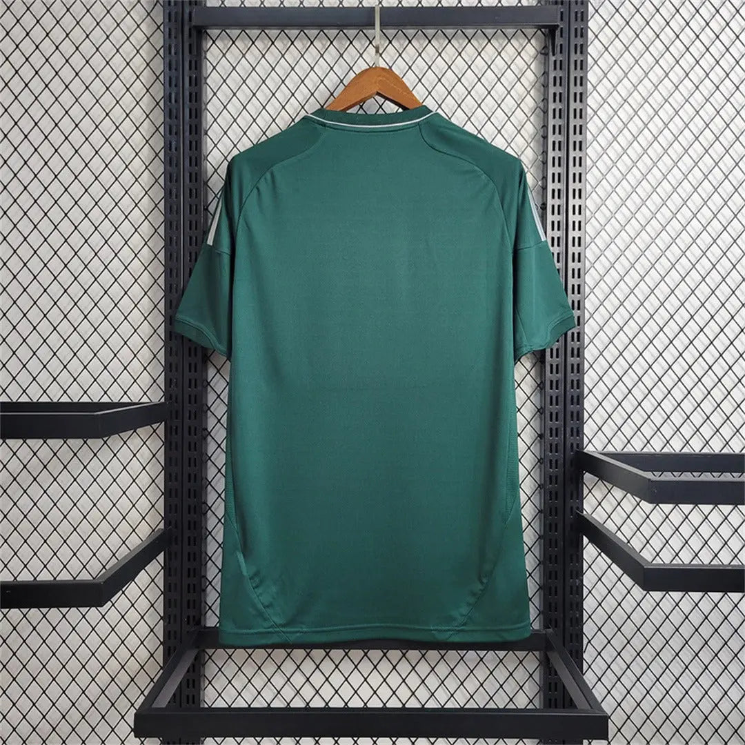 Maillot 24/25 Real Madrid jerseynts