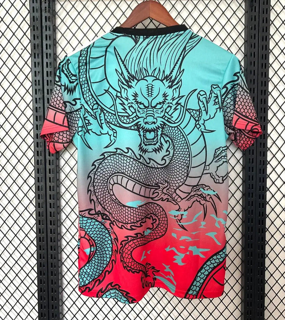 Maillot 24/25 Real Madrid Spécial jerseynts