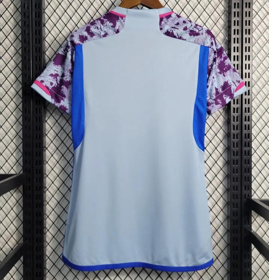 Maillot 23/24 Japon jerseynts