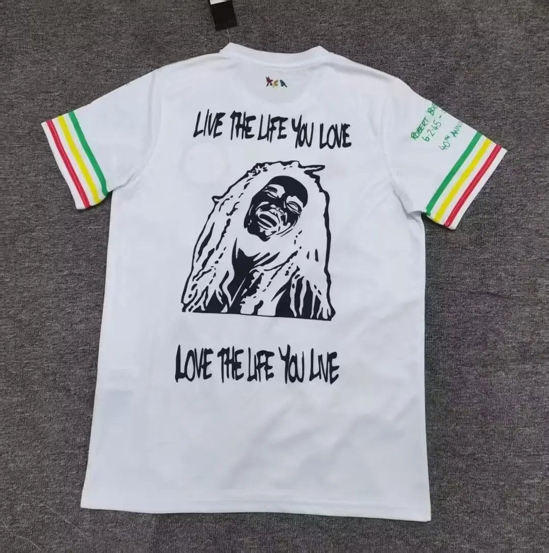 Maillot 24/25 Ajax Spécial jerseynts