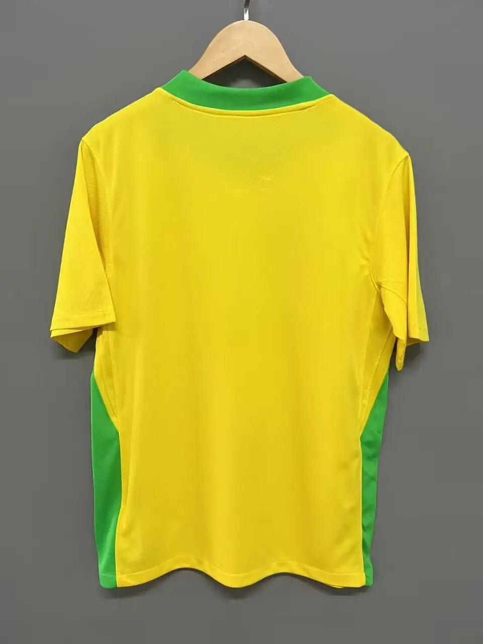 Maillot 25/26 Brésil jerseynts