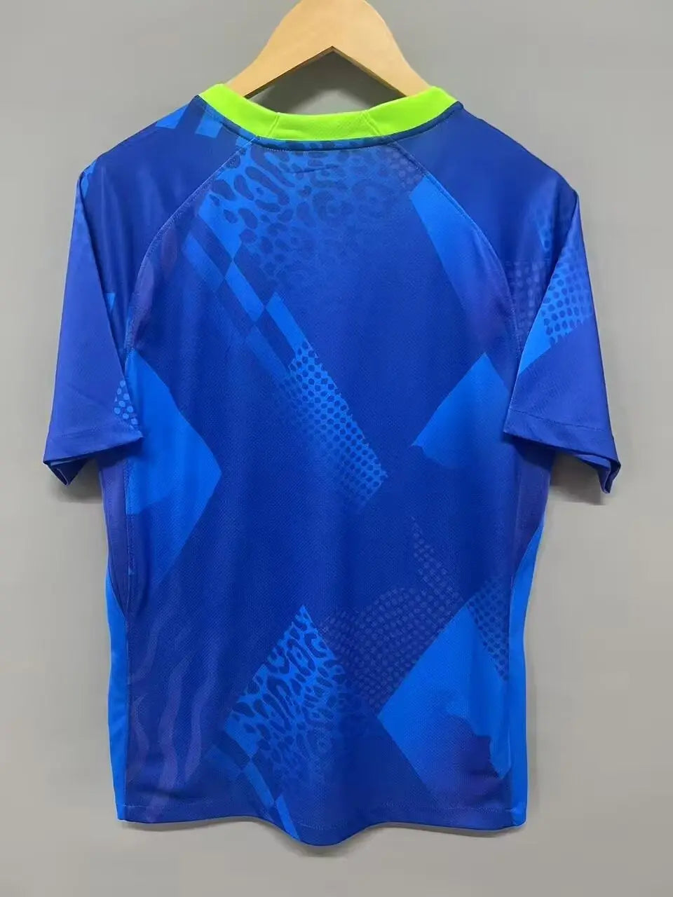Maillot 25/26 Brésil jerseynts