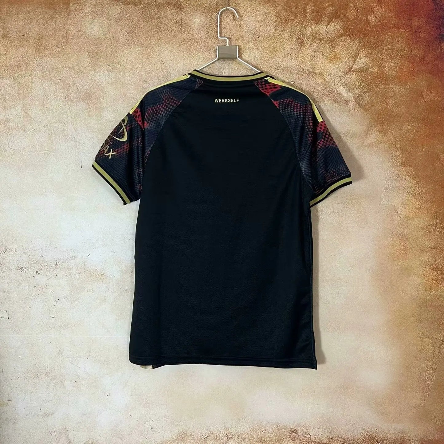 Maillot 24/25 Bayer 04 Leverkusen Spécial jerseynts