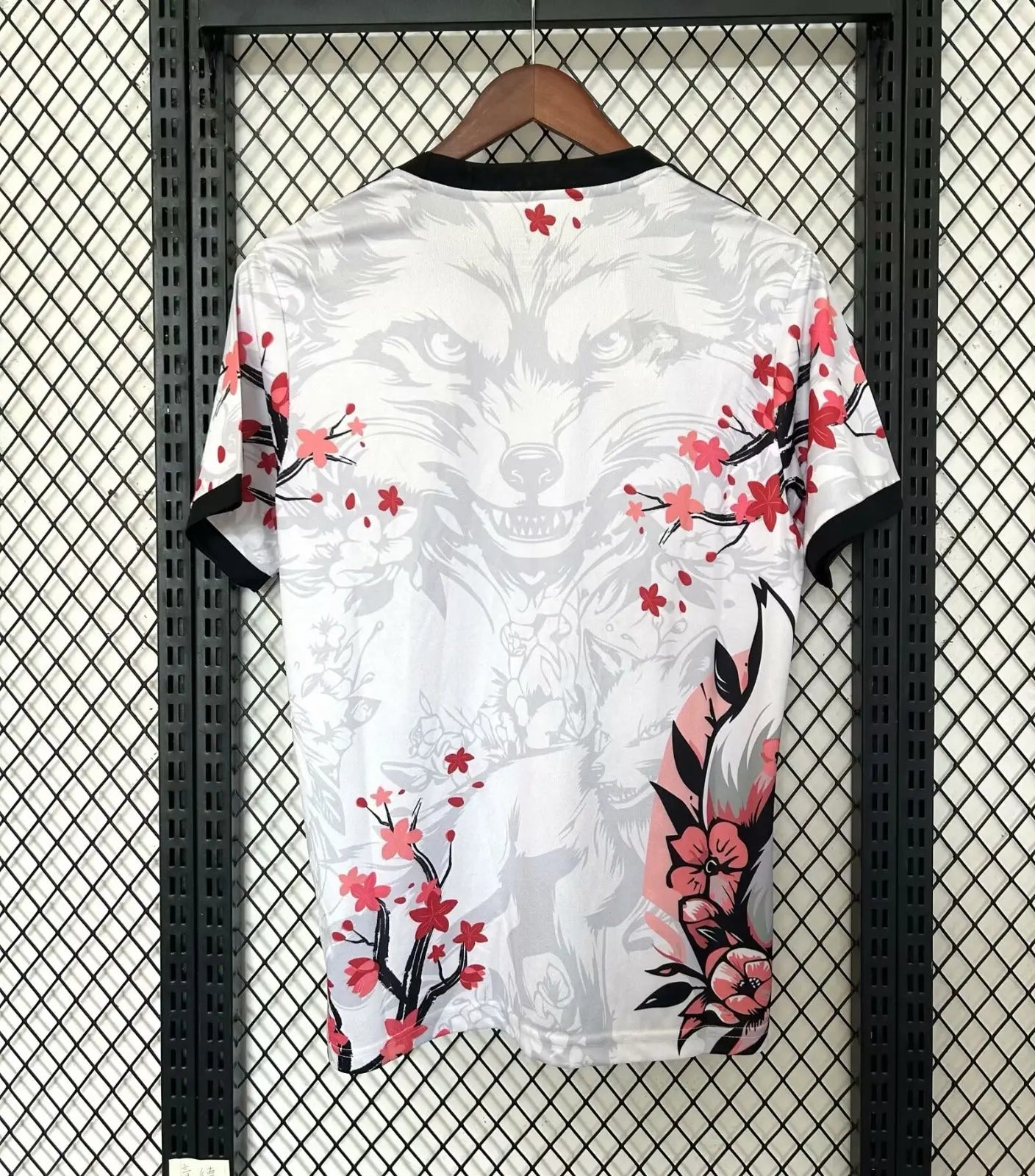 Maillot 25/26 Japon Spécial jerseynts