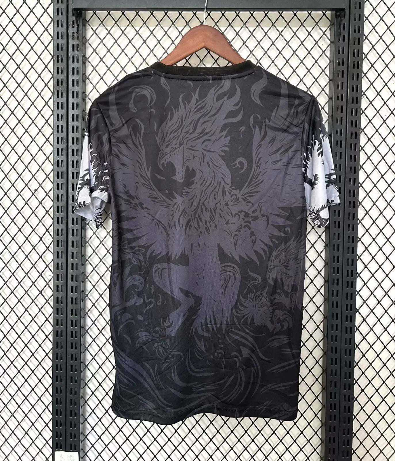 Maillot 25/26 Japon Spécial jerseynts