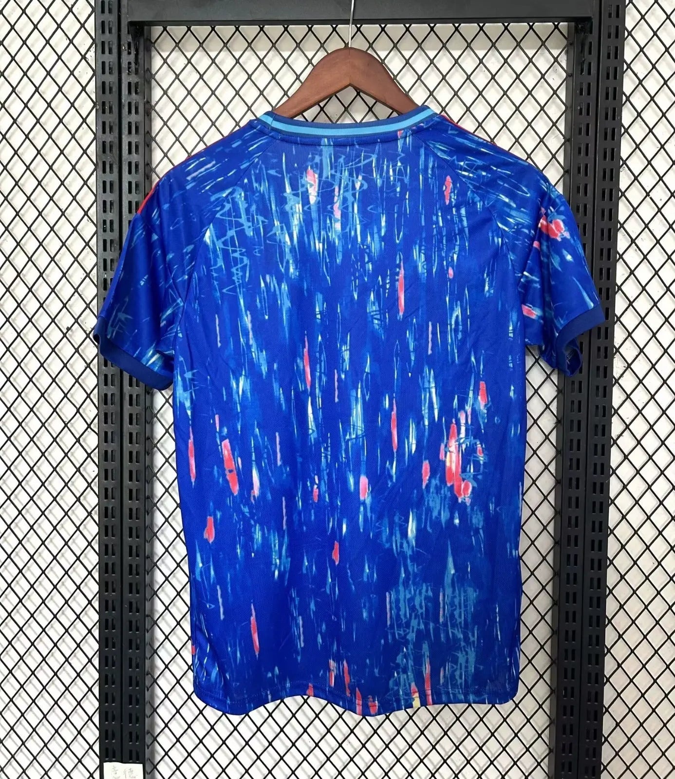 Maillot 25/26 Japon Spécial jerseynts