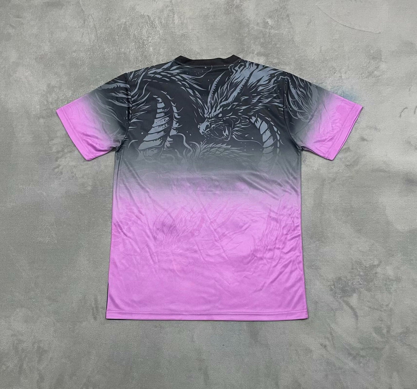 Maillot 25/26 Real Madrid Spécial jerseynts