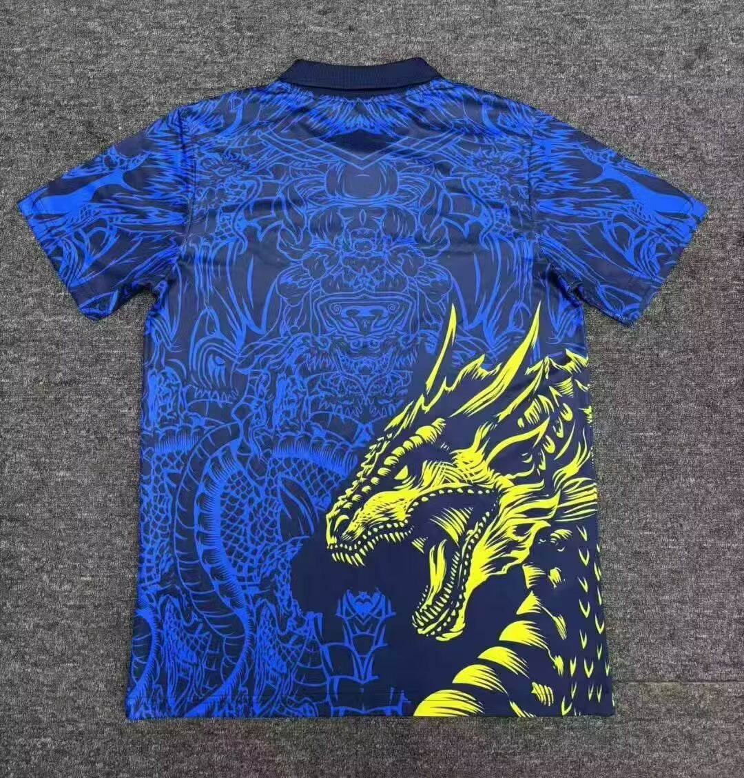 Maillot 25/26 Real Madrid Spécial jerseynts