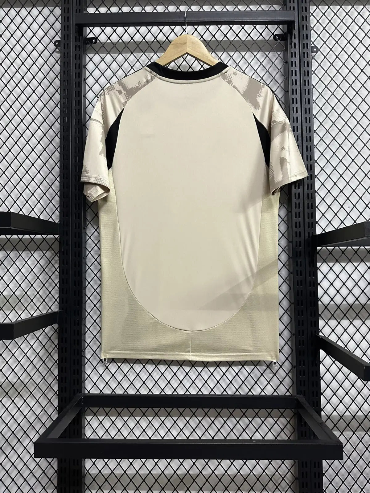 Maillot 25/26 New York Red Bull jerseynts