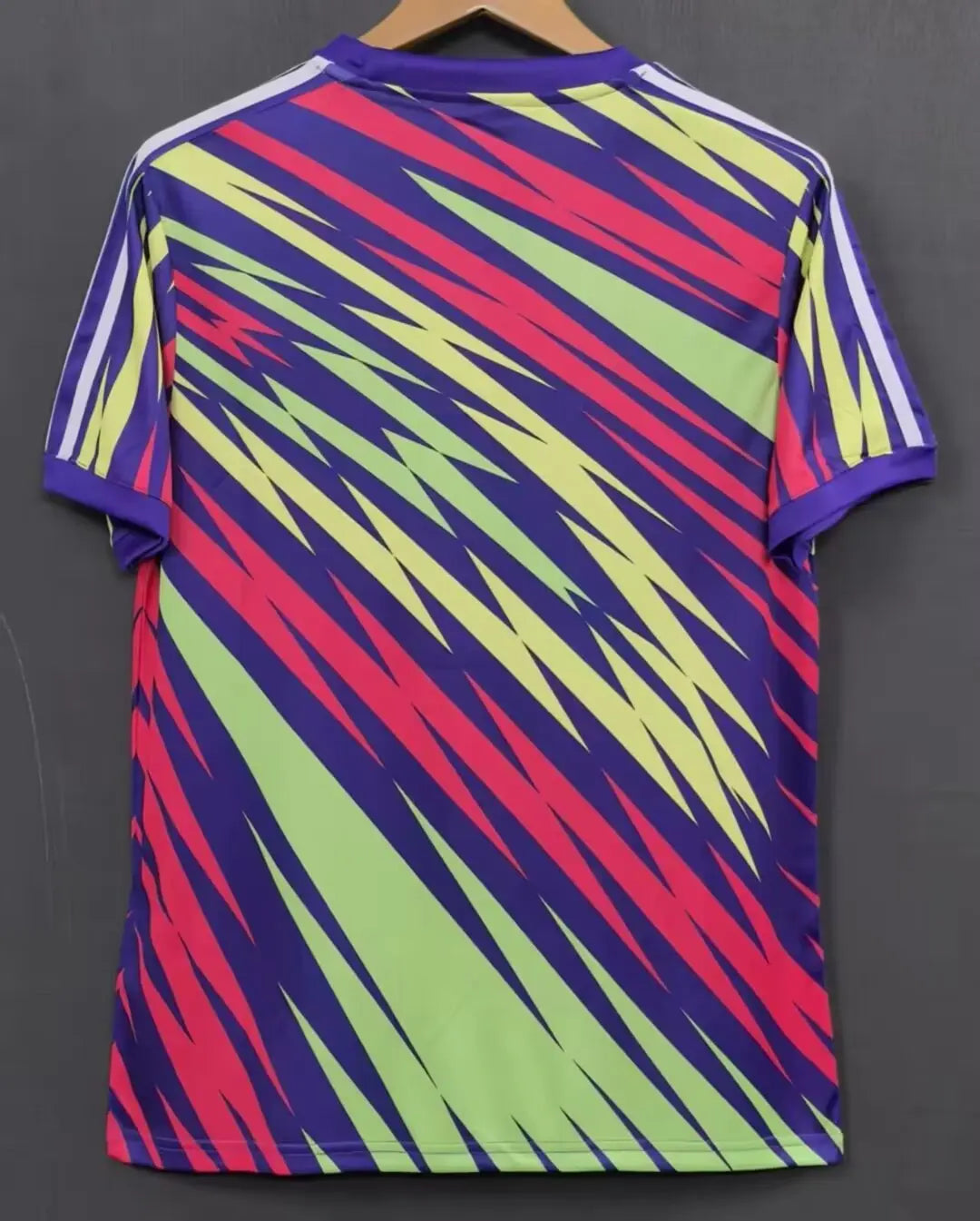 Maillot 24/25 Mexique Spécial jerseynts