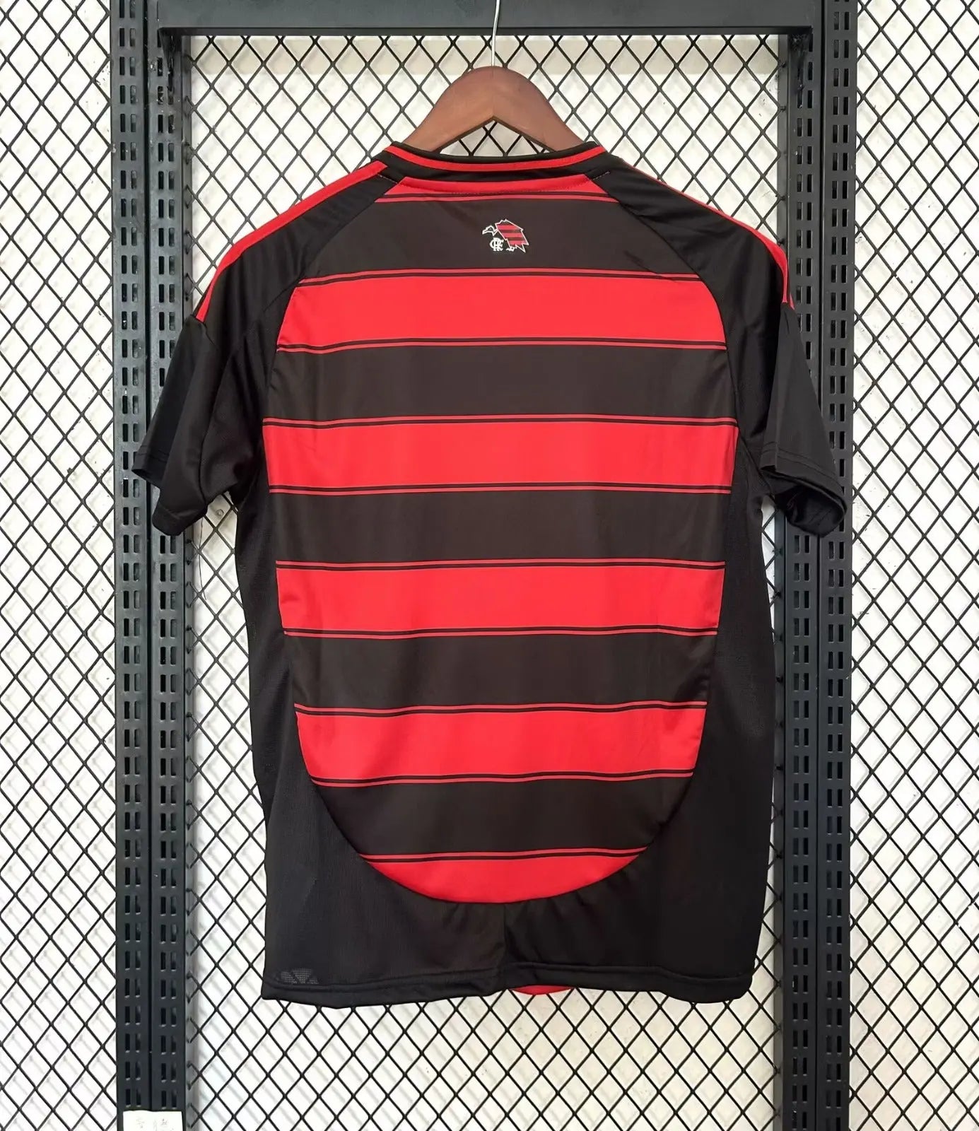 Maillot 25/26 Flamengo jerseynts