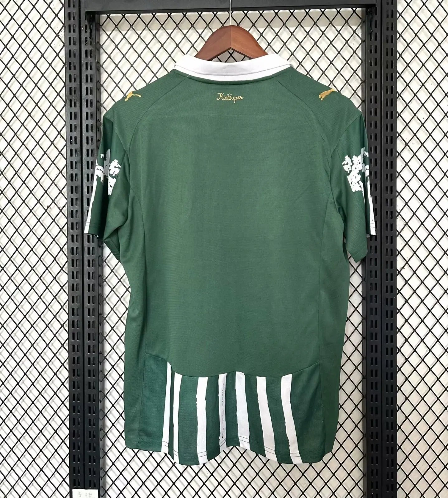 Maillot 25/26 Palmeiras jerseynts