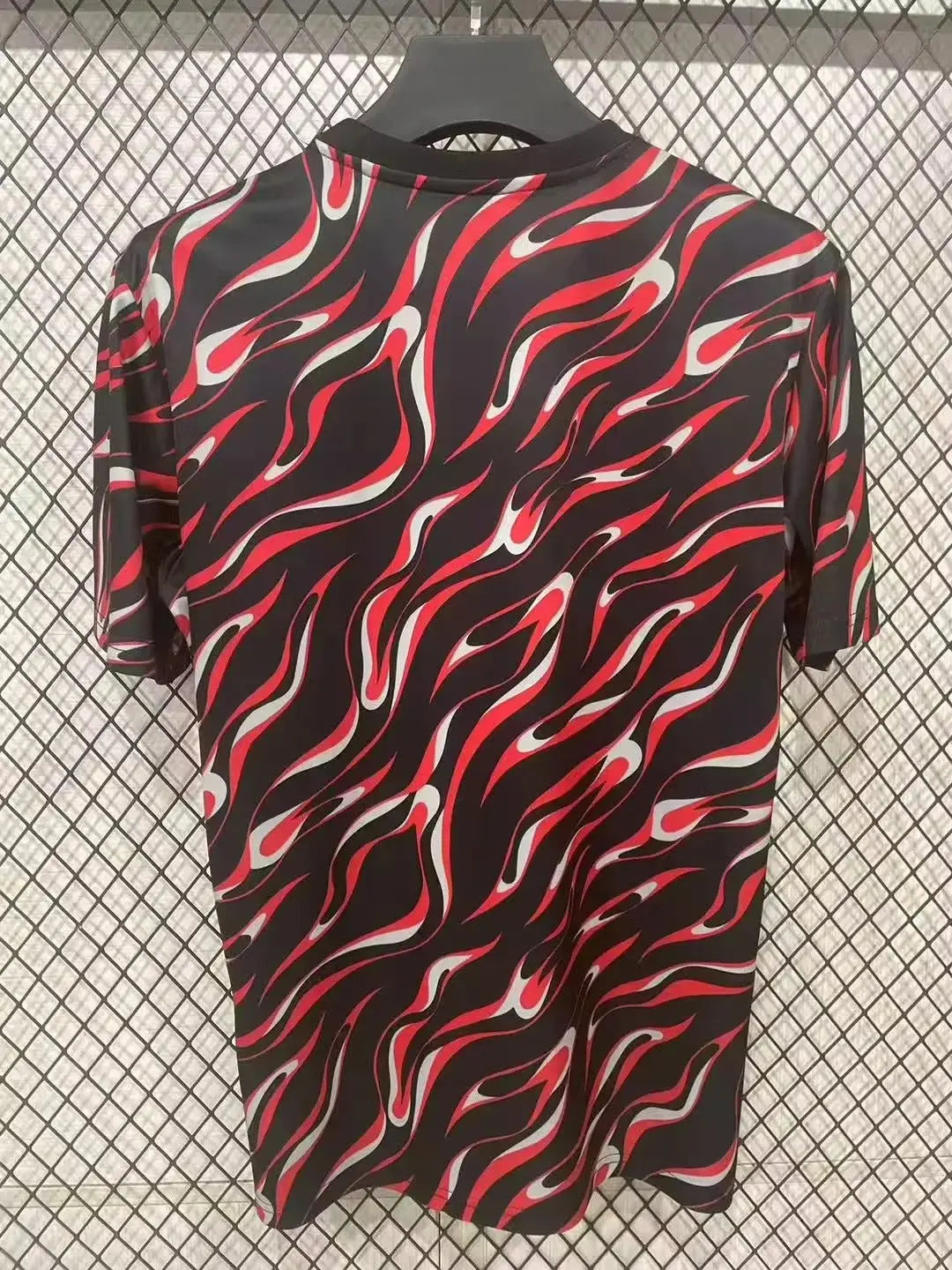 Maillot 25/26 Manchester United Spécial jerseynts