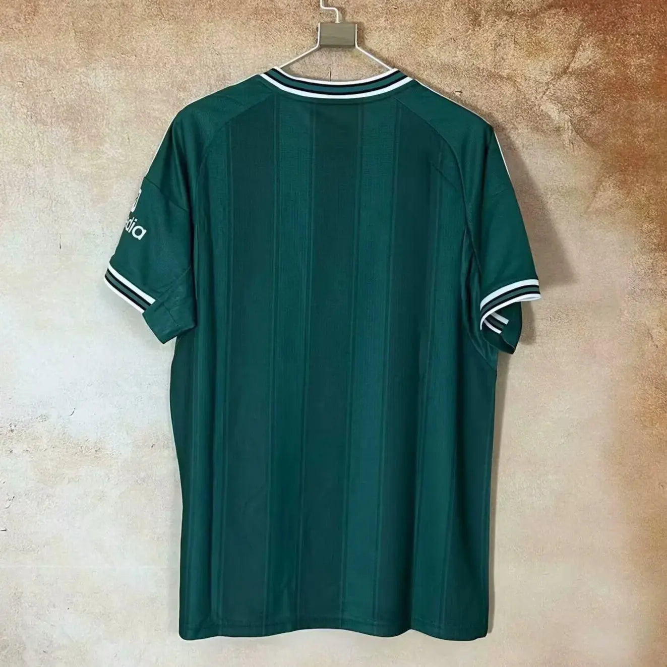 Maillot 25/26 Liverpool jerseynts