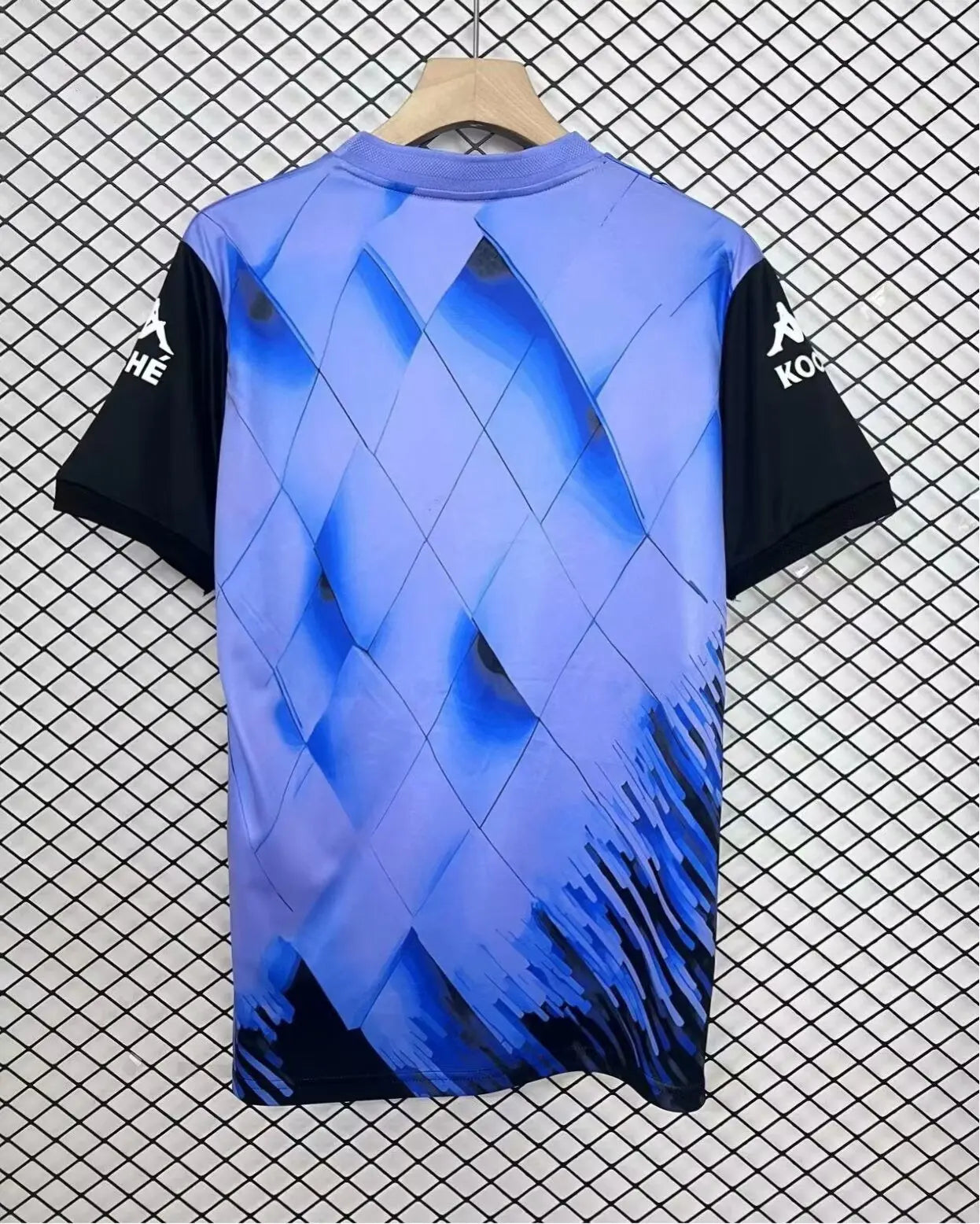 Maillot 25/26 AS Monaco L'Univers Du Maillot