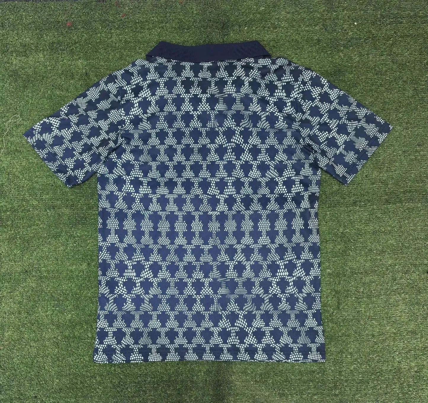 Maillot 25/26 Portugal Spécial jerseynts