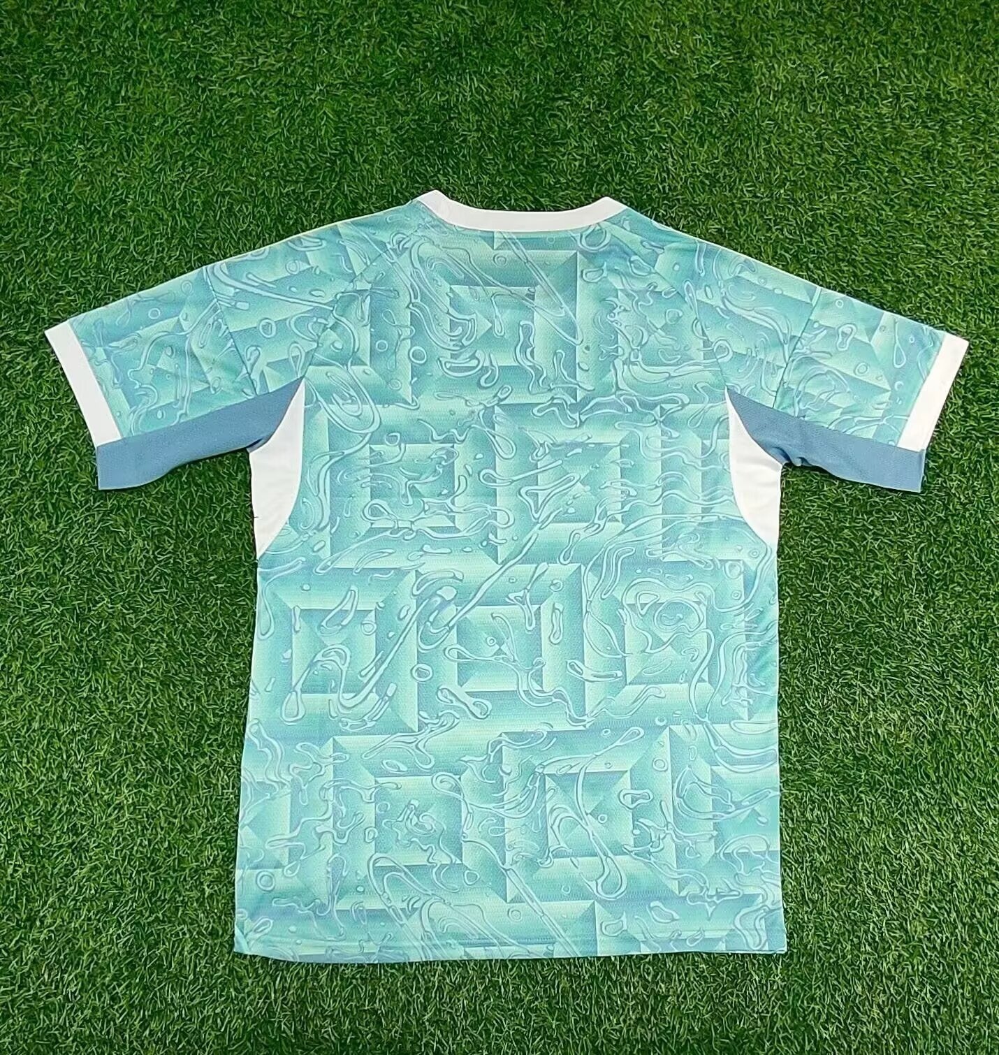 Maillot 25/26 Juventus Spécial jerseynts