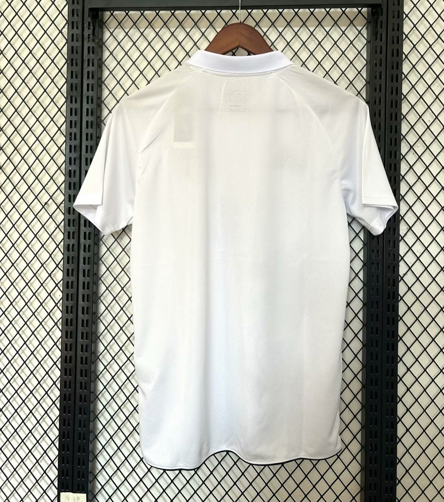 Maillot 25/26 Real Madrid Spécial jerseynts