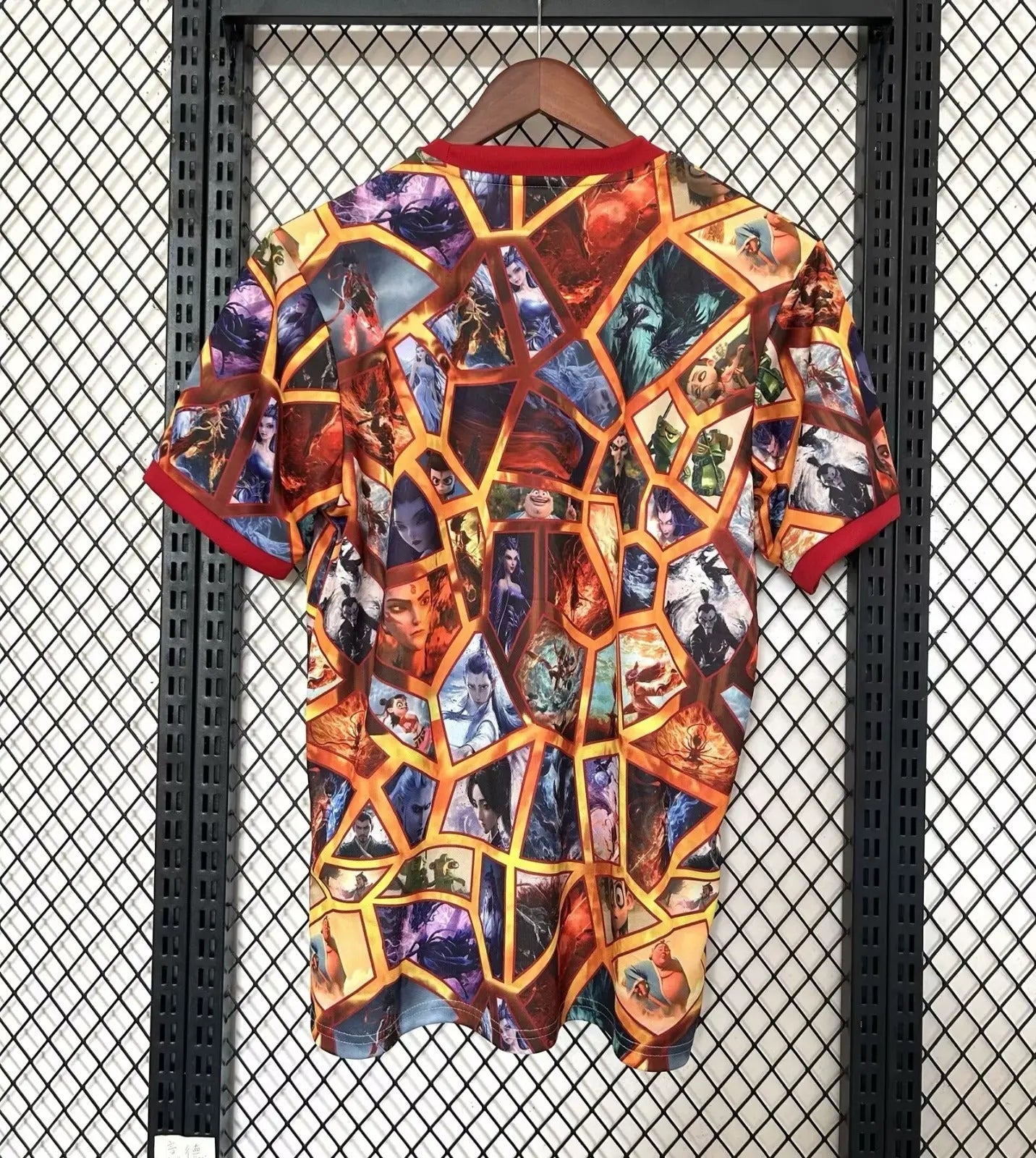 Maillot 25/26 Japon Spécial L'Univers Du Maillot