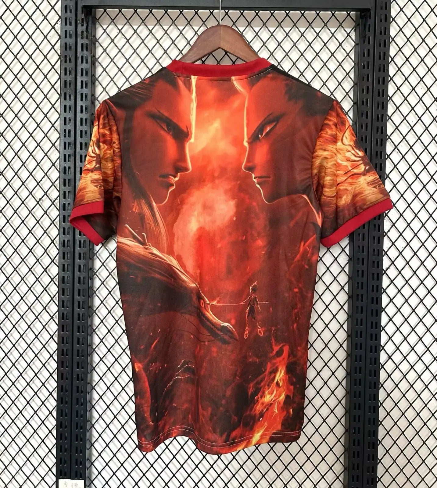 Maillot 25/26 Japon Spécial jerseynts