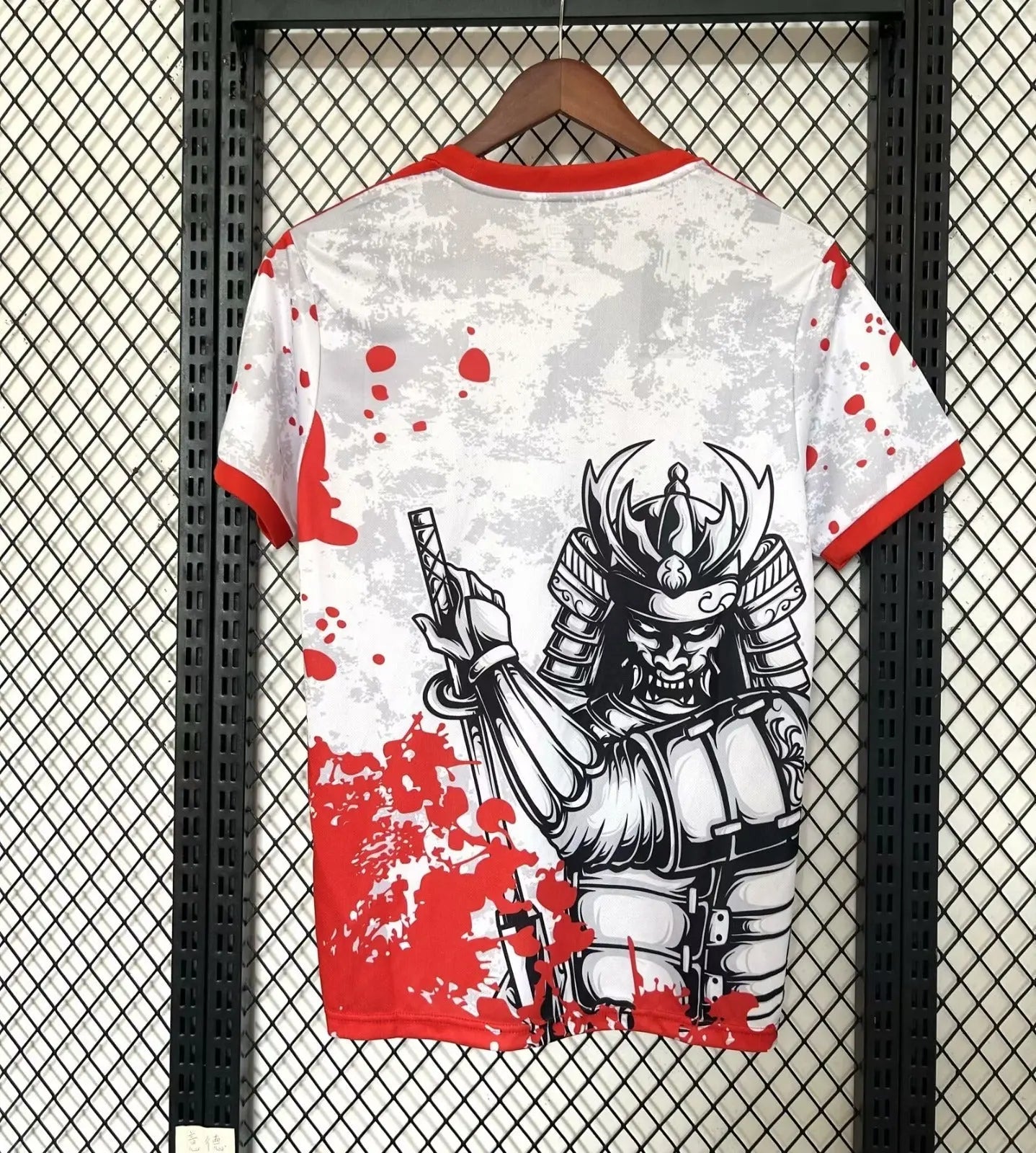 Maillot 25/26 Japon Spécial jerseynts