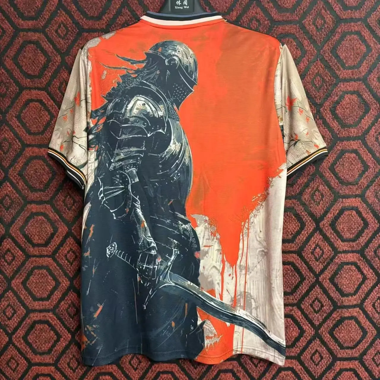 Maillot 25/26 Japon Spécial jerseynts