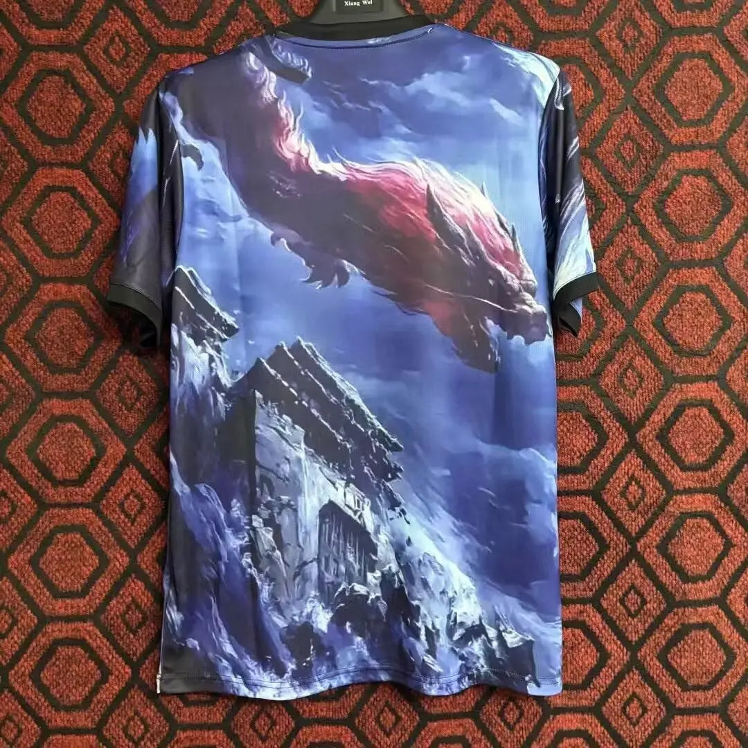 Maillot 25/26 Japon Spécial jerseynts