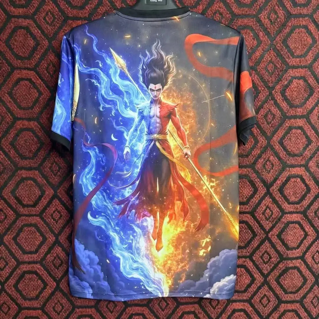 Maillot 25/26 Japon Spécial jerseynts