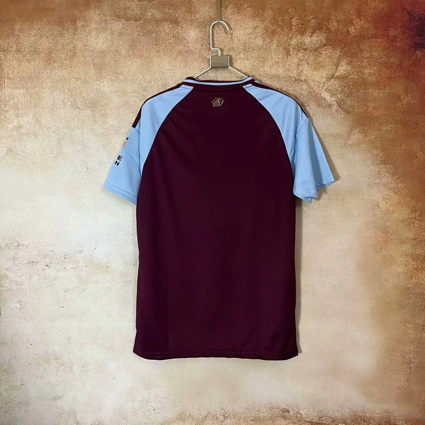 Maillot 24/25 Aston Villa jerseynts