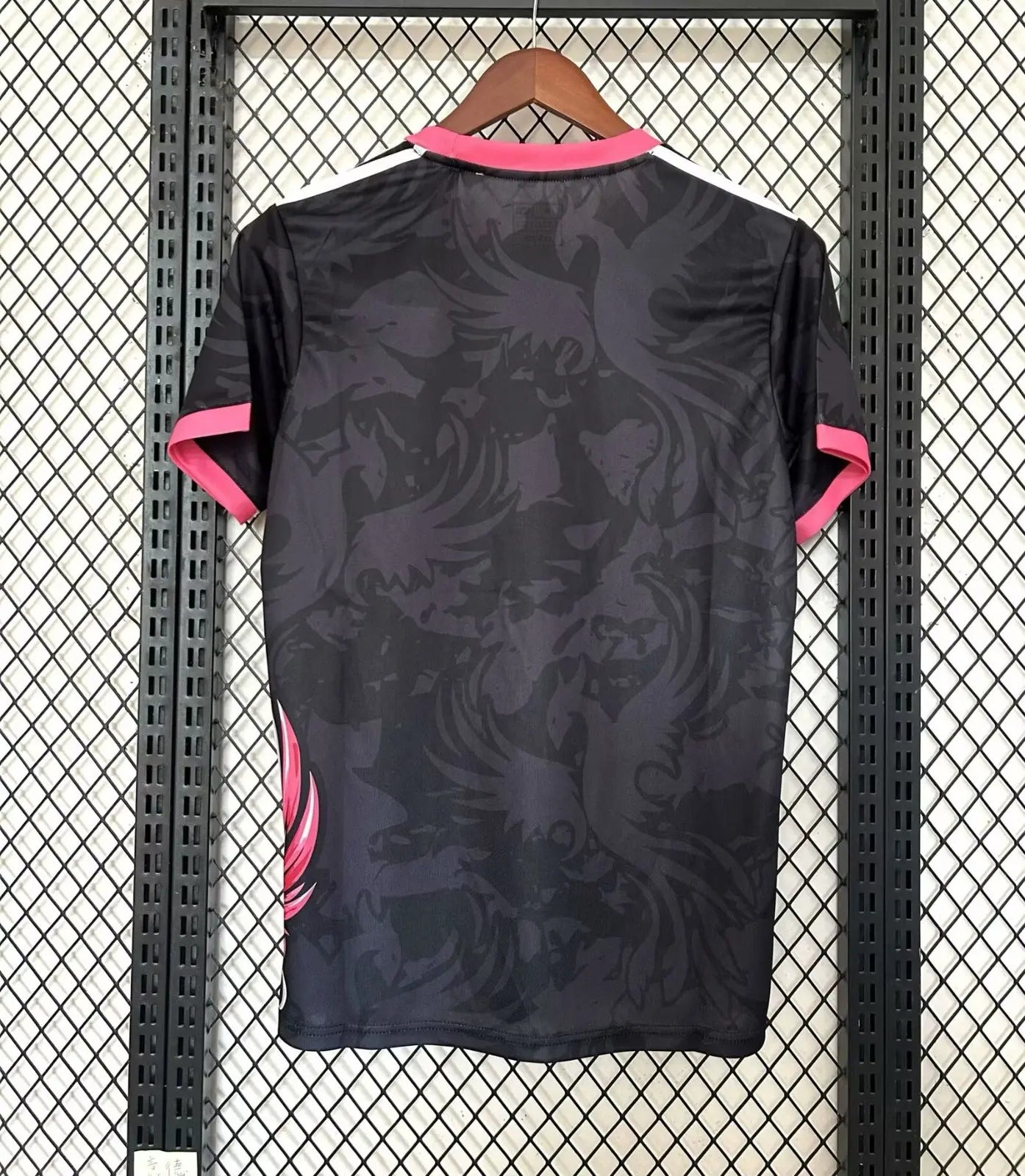 Maillot 25/26 Liverpool Spécial jerseynts