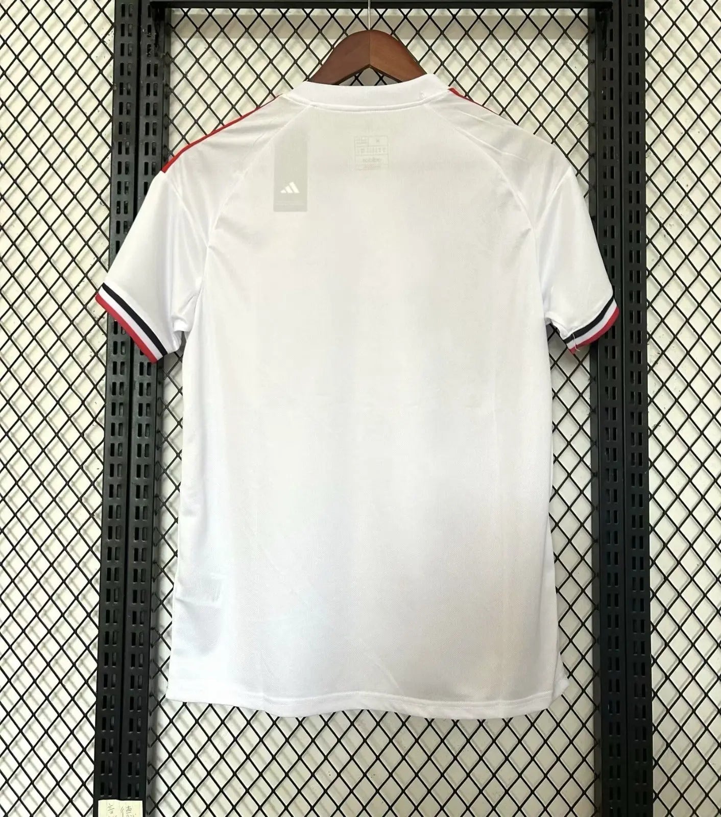 Maillot 25/26 Manchester United Spécial jerseynts