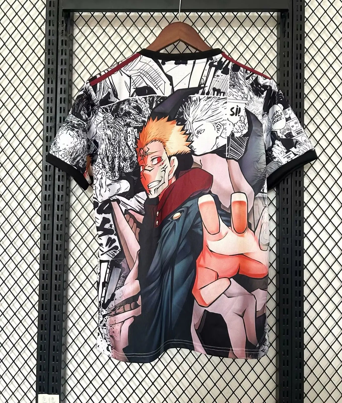 Maillot 25/26 Japon Spécial Anime L'Univers Du Maillot